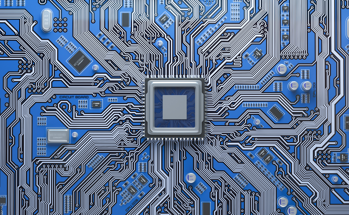 Speciális anyagfeldolgozás