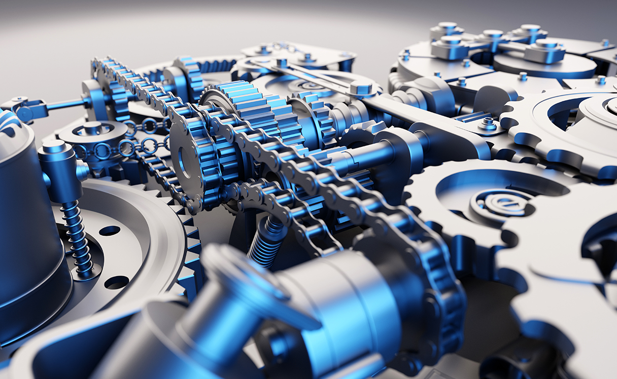 Kohászati ​​Ipar